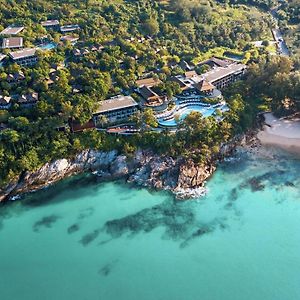 Pullman Phuket Arcadia Naithon Beach